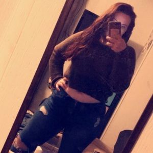 Meet your Posher, Jami